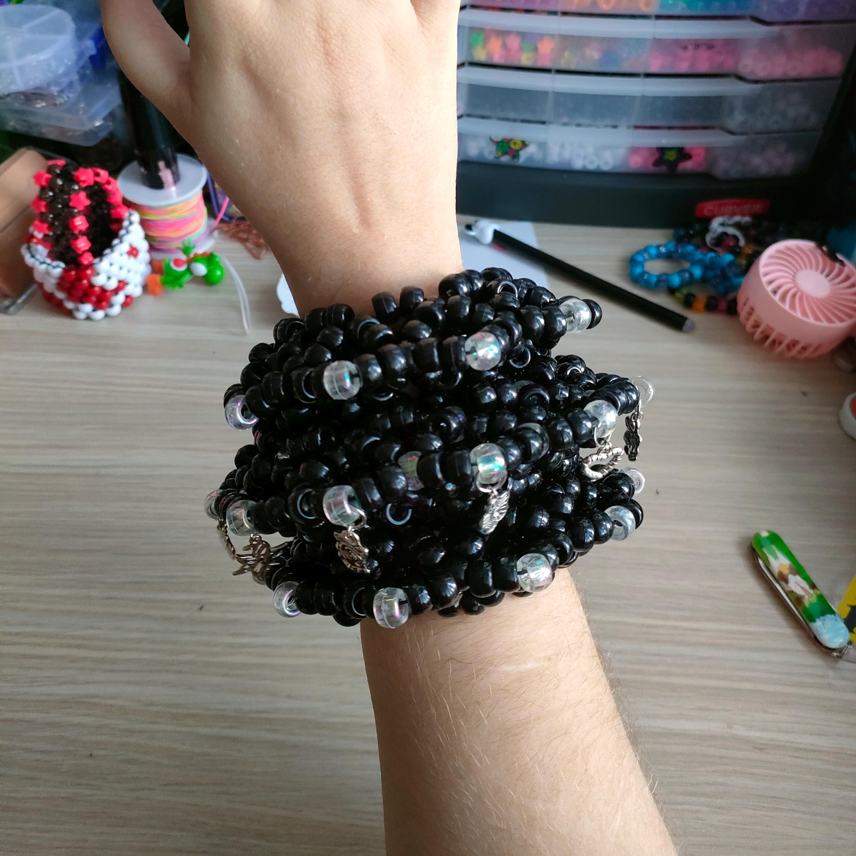 Elegant Kandi Rotator Cuff