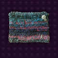 Alley Cat Crochet Beanie