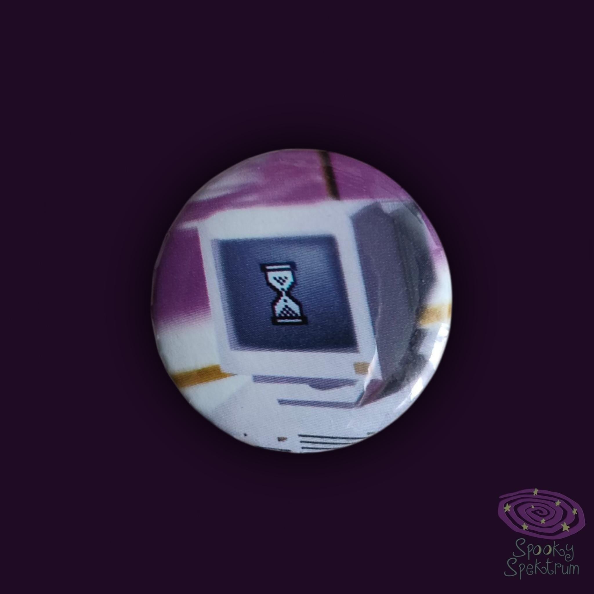 Pins - www, Alice, Closeup, Computer