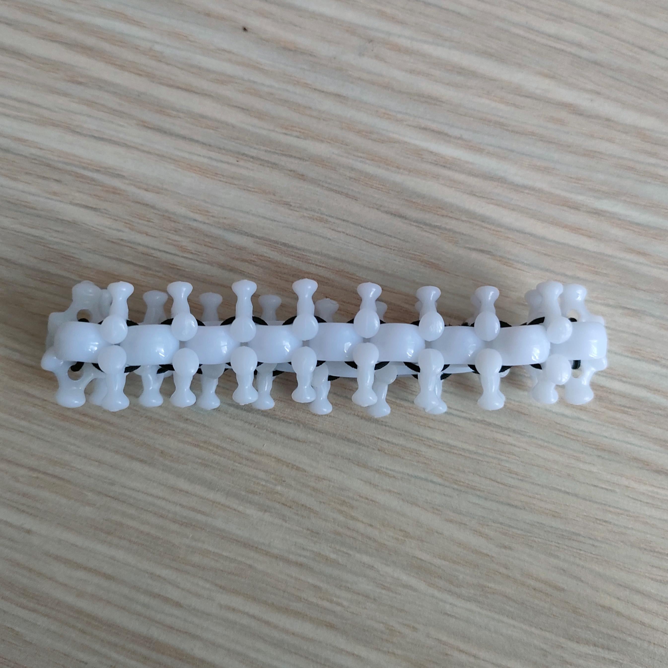 Kandi Bone Cuff