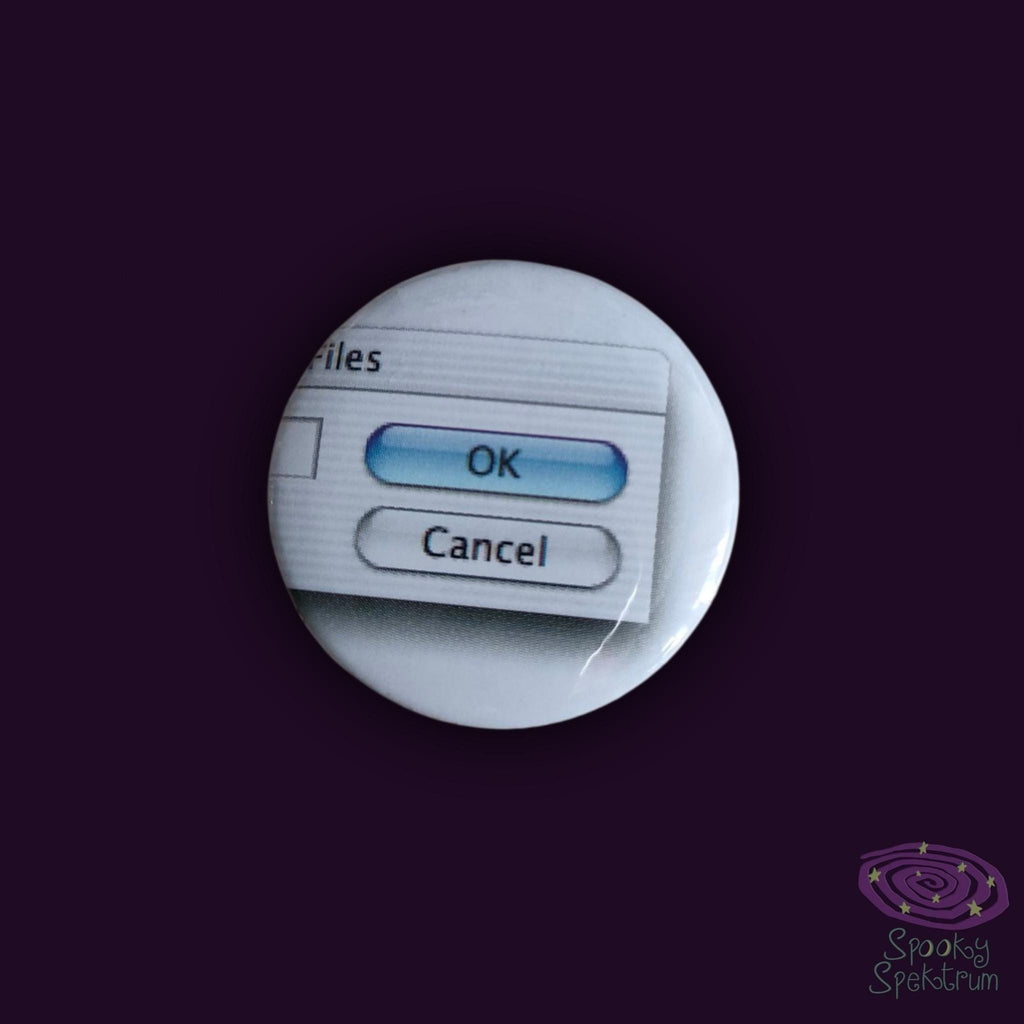 Pins - 2000s Tech Magazine