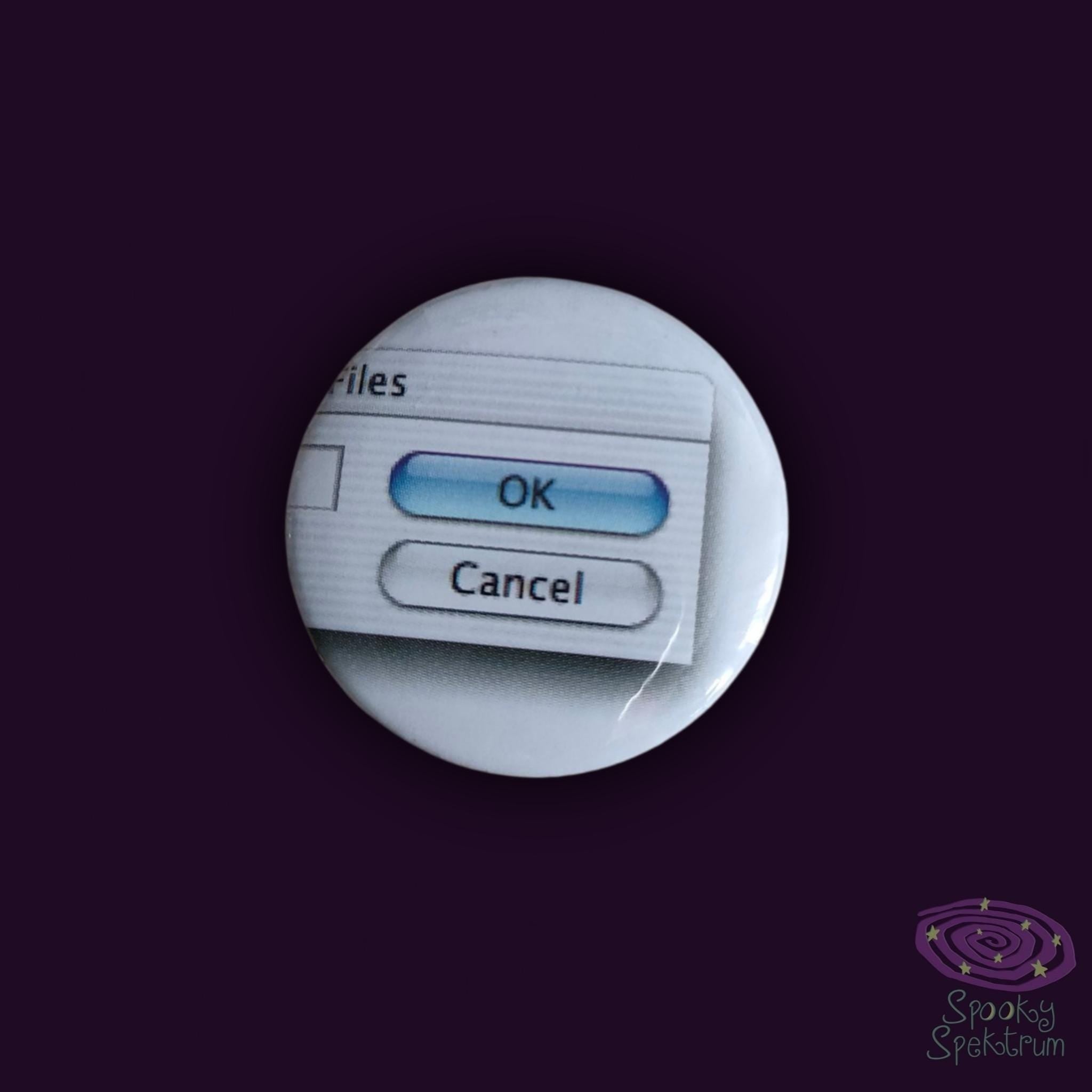 Pins - 2000s Tech Magazine