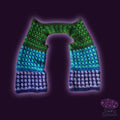 Fairytale Crochet Shrug