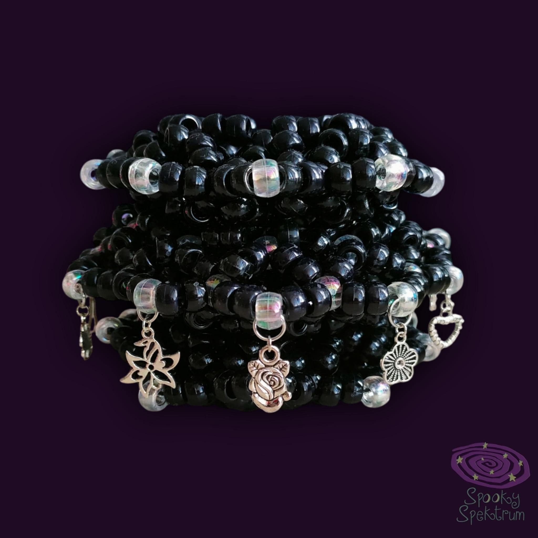 Elegant Kandi Rotator Cuff
