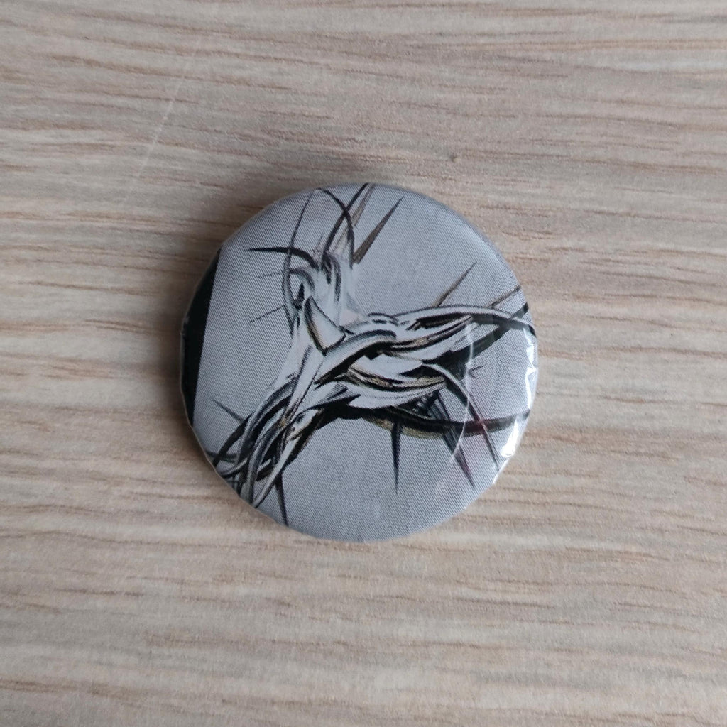 Pins - Patterns, Pacman