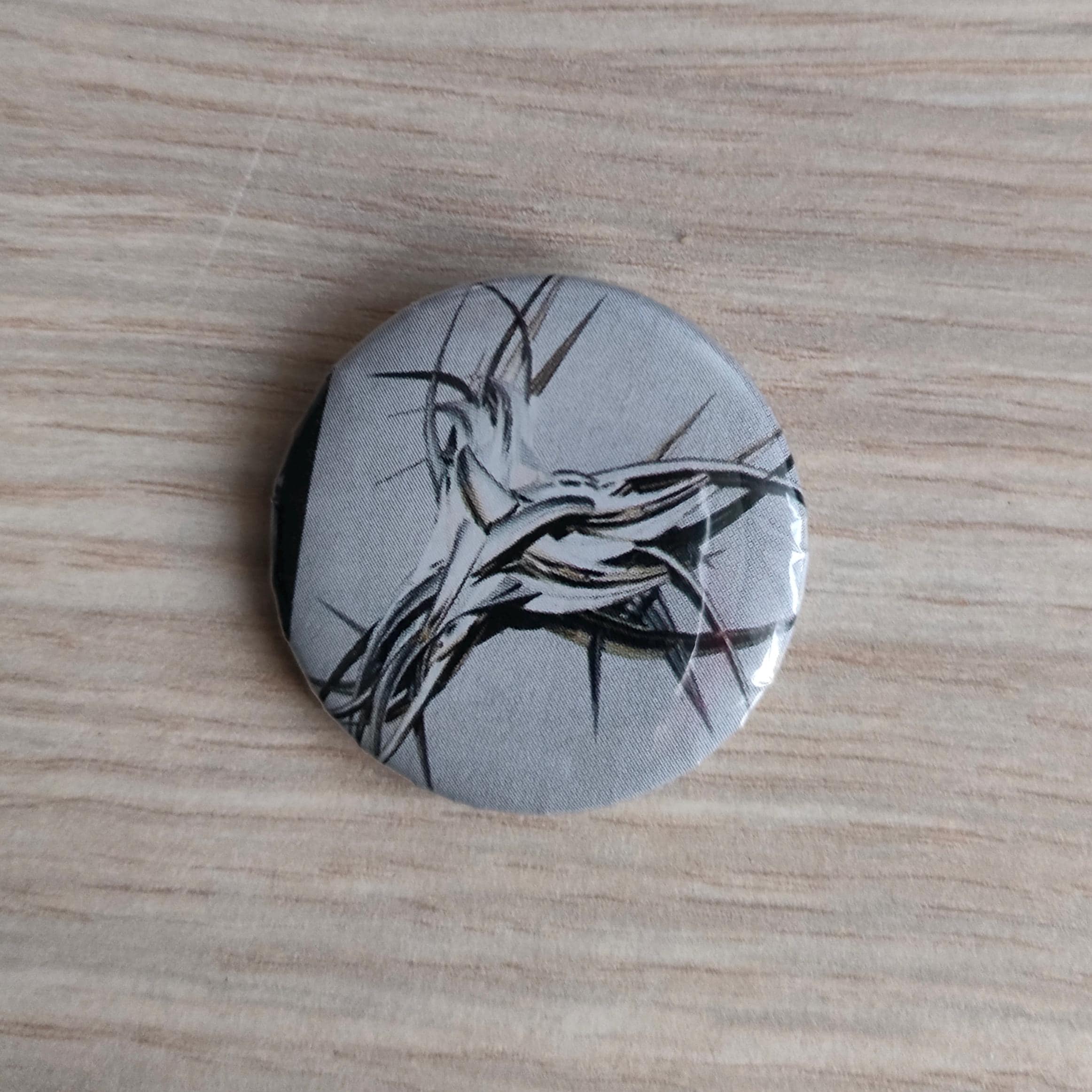 Pins - Patterns, Pacman