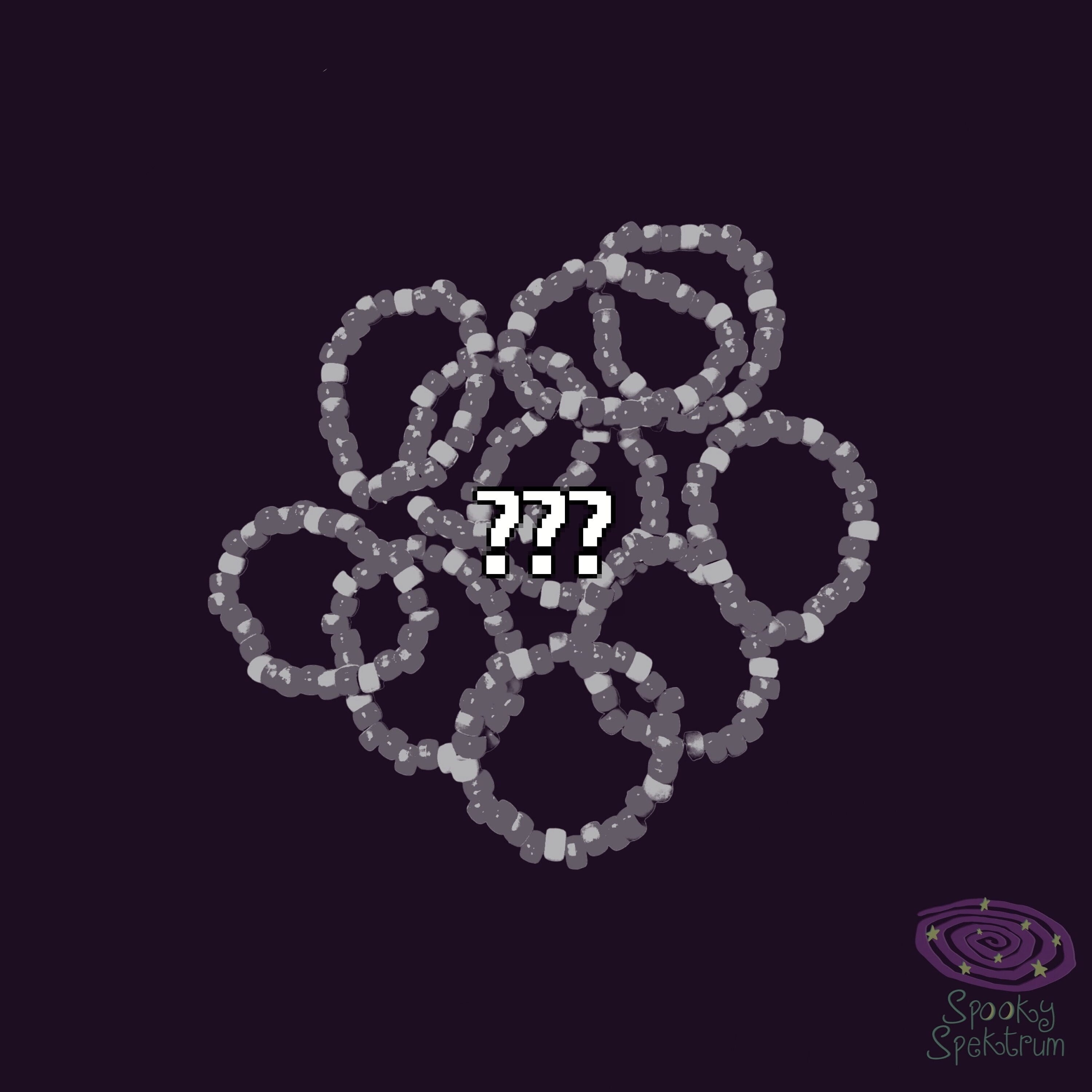 Mystery Kandi Singles