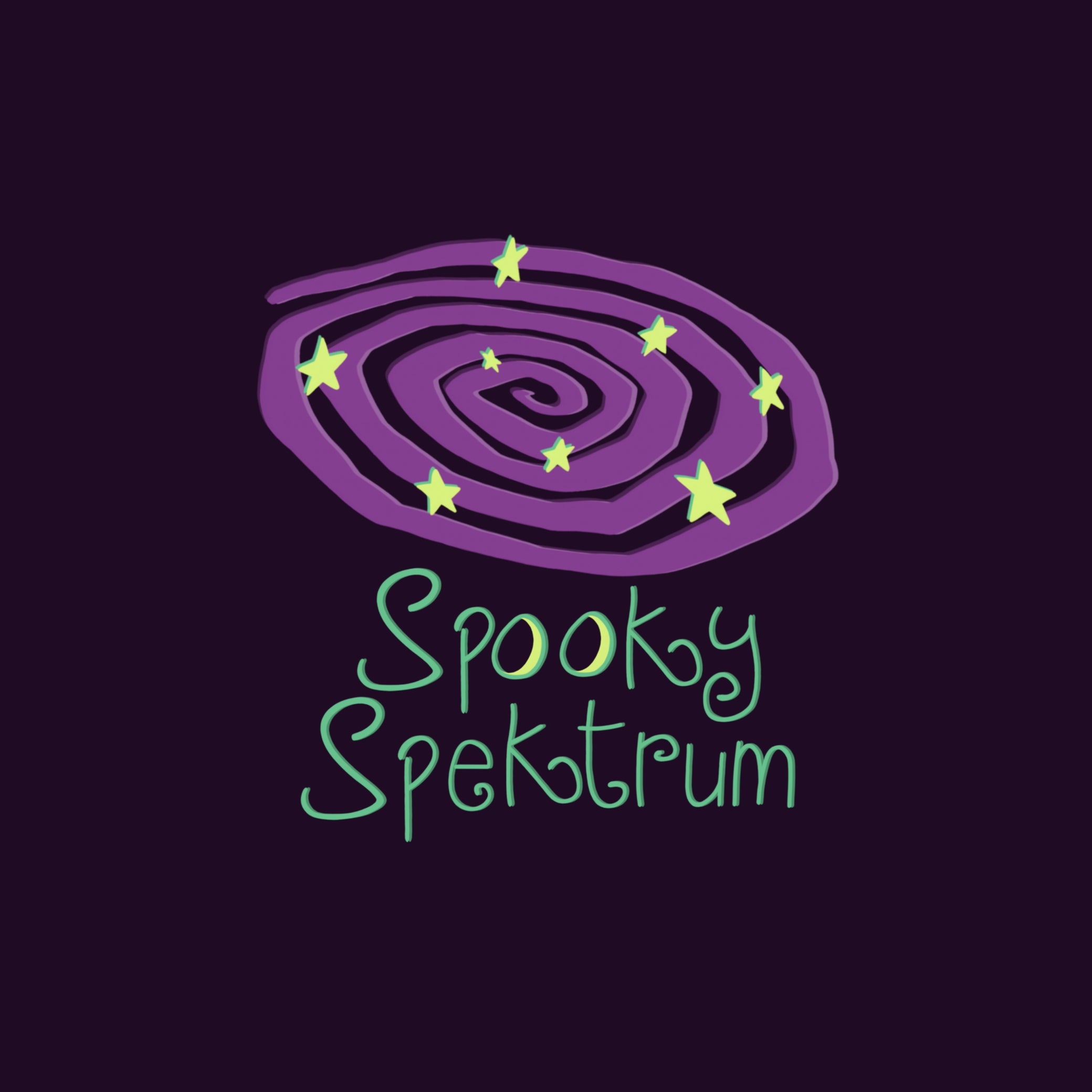Spooky Spektrum Gift Card