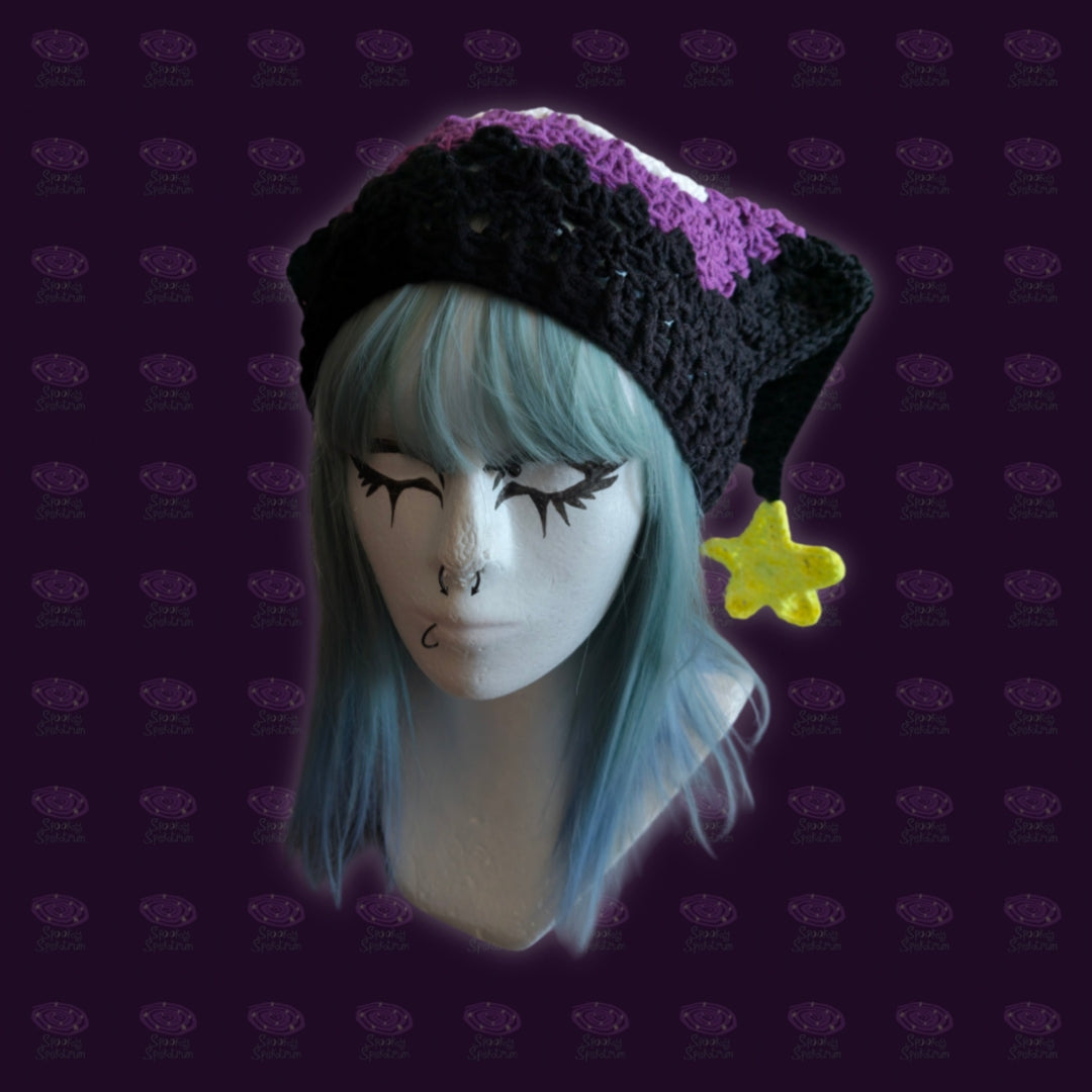 The Jester Hat - Nonbinary