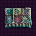 Whimsical Kitty Crochet Cat Hat