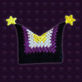 The Jester Hat - Nonbinary