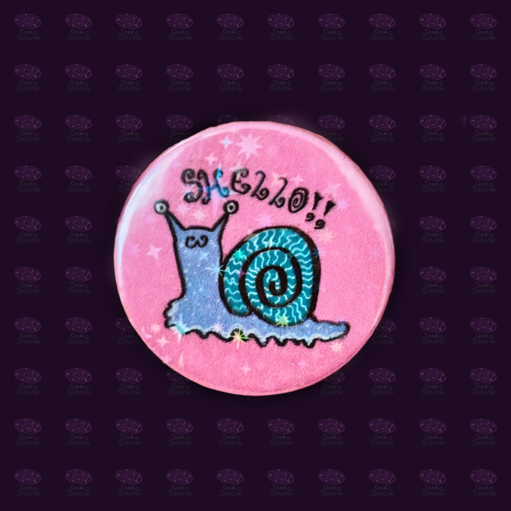 Shello Pin