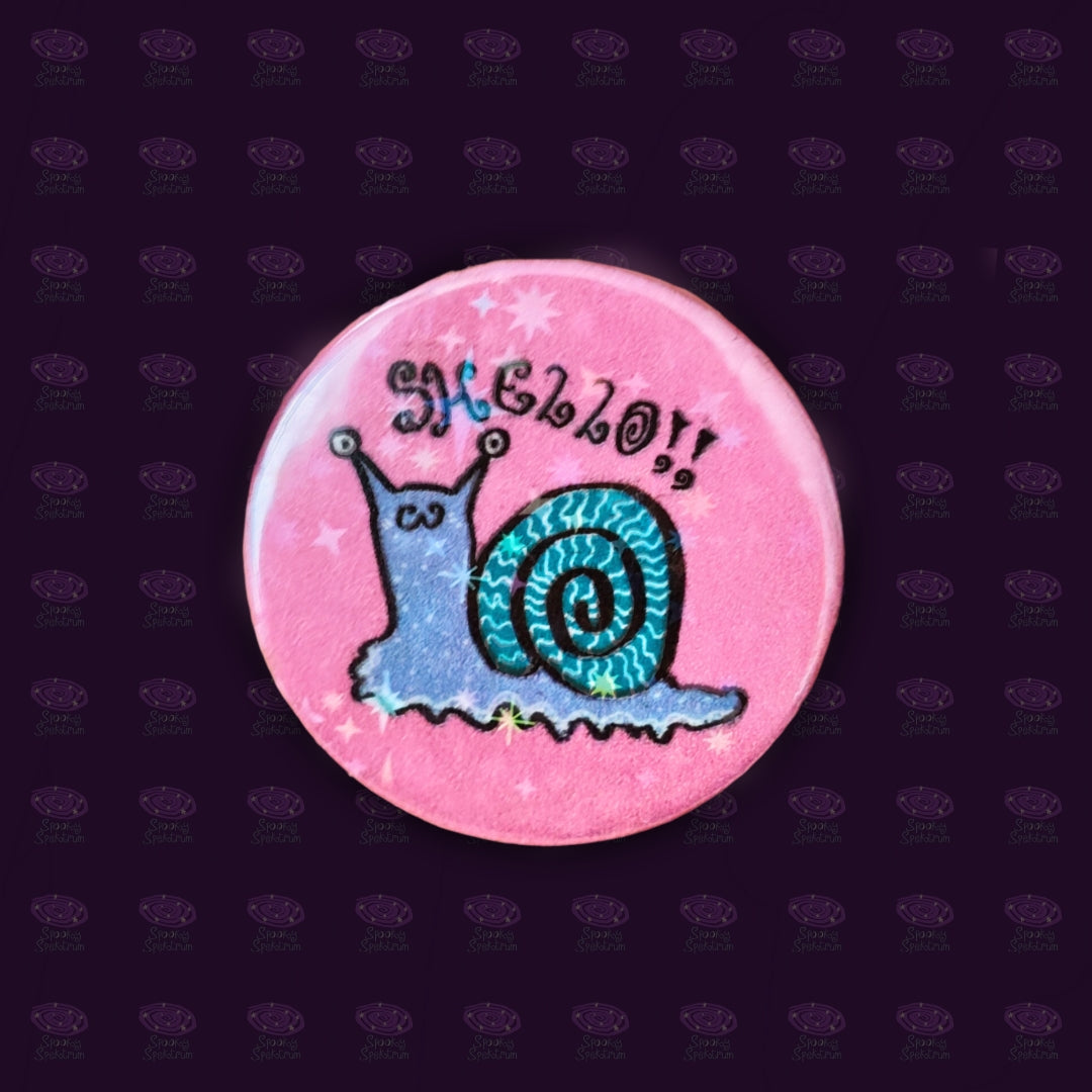 Shello Pin