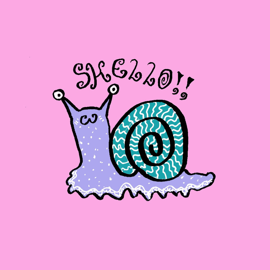 Shello Pin