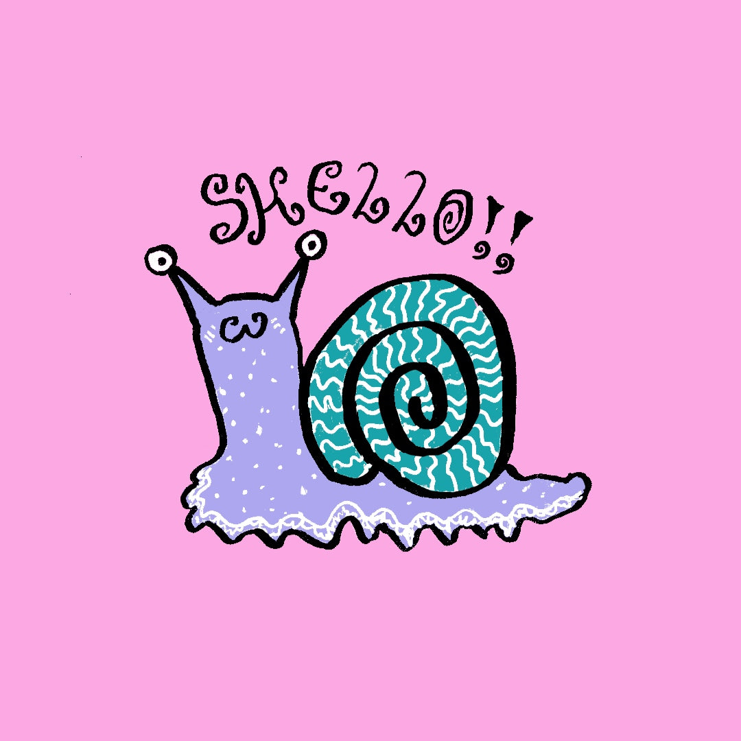 Shello Pin