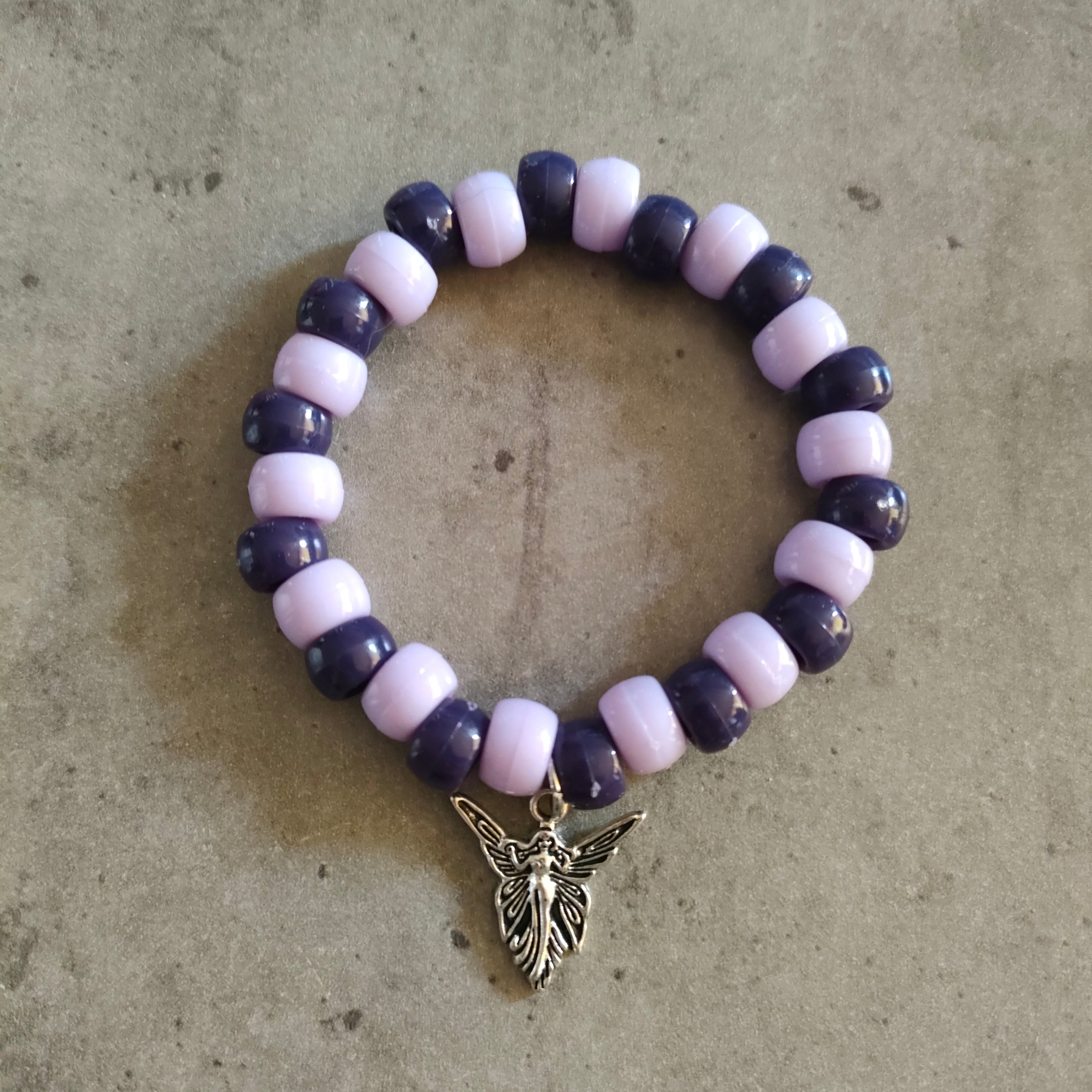 Kandi Bracelet Bundle - Whimsygoth