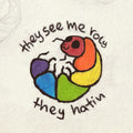 They See Me Roly Pin - Different Variants!
